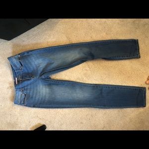 Tommy Hilfiger jeans